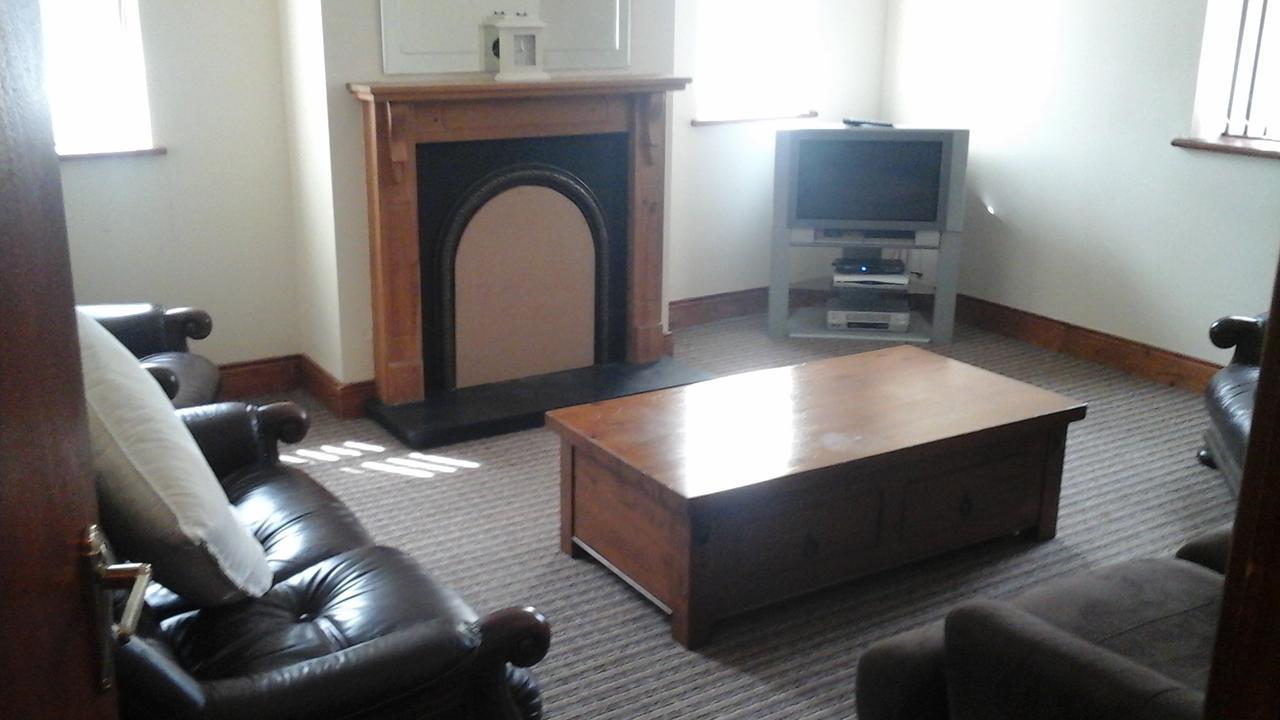 Long Acre Lodge Carlingford Εξωτερικό φωτογραφία