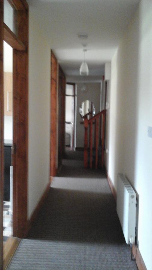 Long Acre Lodge Carlingford Εξωτερικό φωτογραφία
