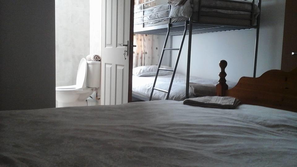 Long Acre Lodge Carlingford Εξωτερικό φωτογραφία