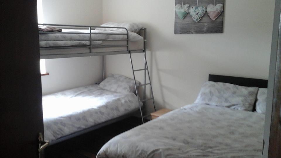 Long Acre Lodge Carlingford Εξωτερικό φωτογραφία