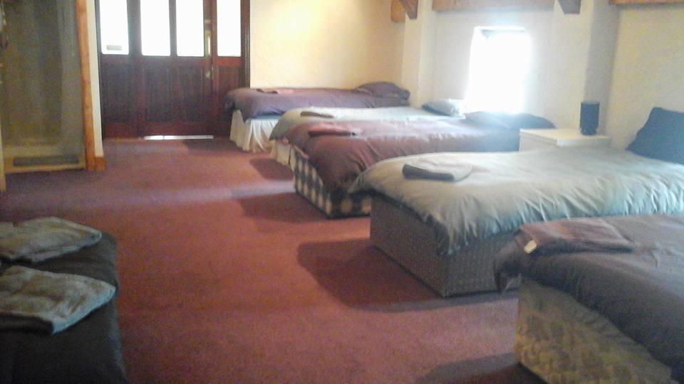 Long Acre Lodge Carlingford Εξωτερικό φωτογραφία