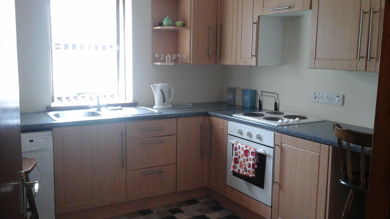 Long Acre Lodge Carlingford Εξωτερικό φωτογραφία