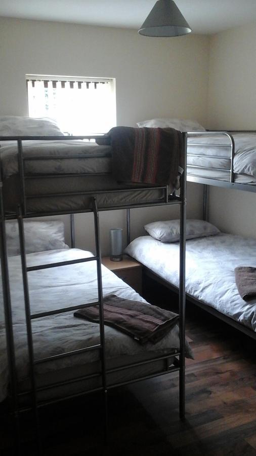 Long Acre Lodge Carlingford Εξωτερικό φωτογραφία