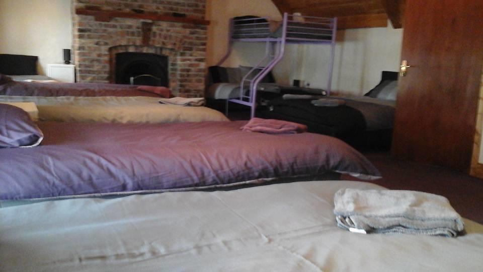 Long Acre Lodge Carlingford Εξωτερικό φωτογραφία
