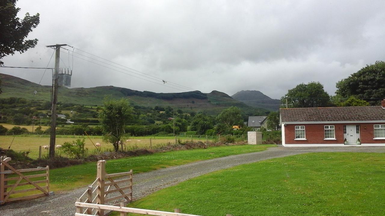 Long Acre Lodge Carlingford Εξωτερικό φωτογραφία