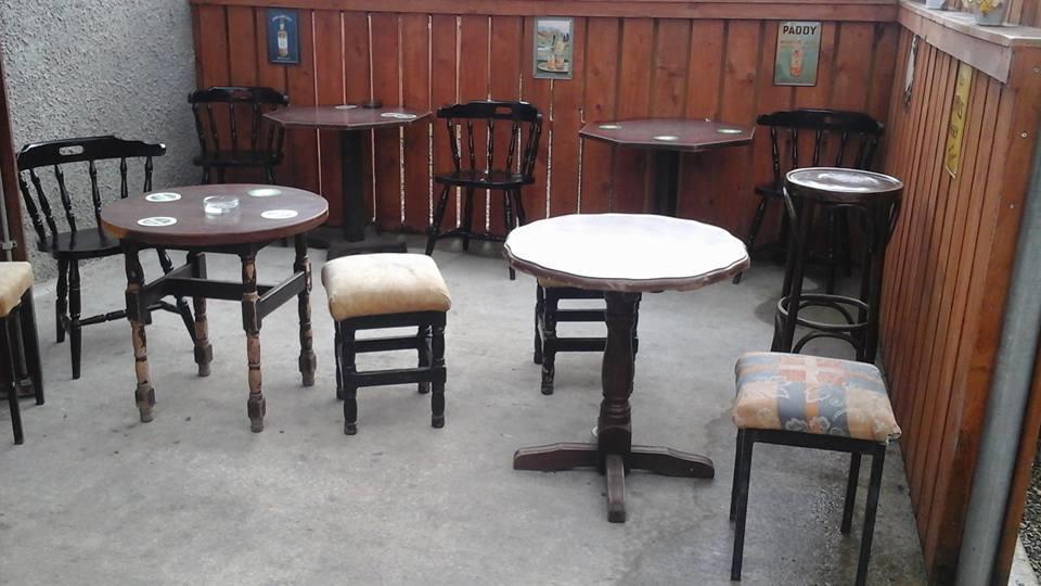 Long Acre Lodge Carlingford Εξωτερικό φωτογραφία