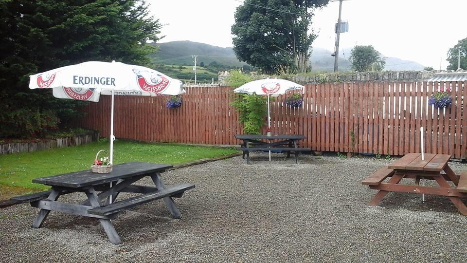 Long Acre Lodge Carlingford Εξωτερικό φωτογραφία