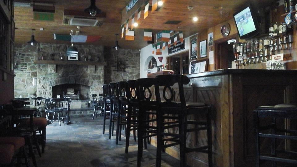 Long Acre Lodge Carlingford Εξωτερικό φωτογραφία