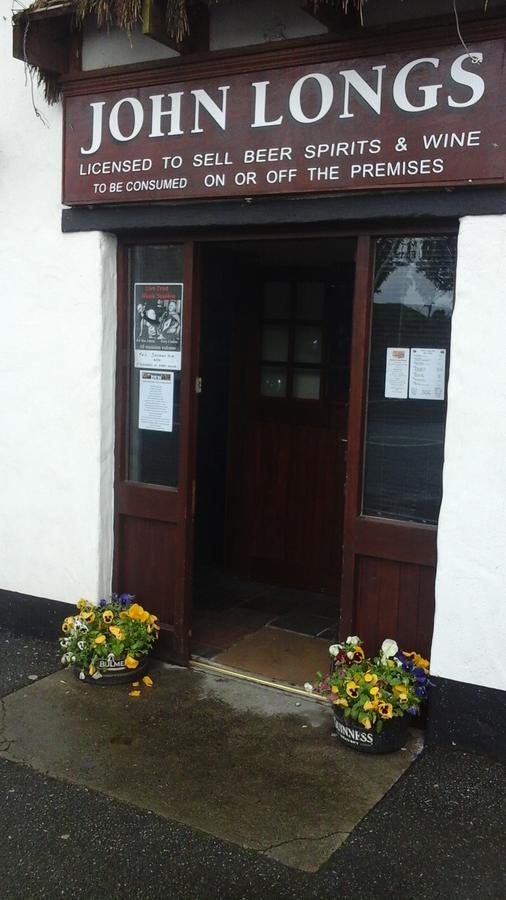 Long Acre Lodge Carlingford Εξωτερικό φωτογραφία