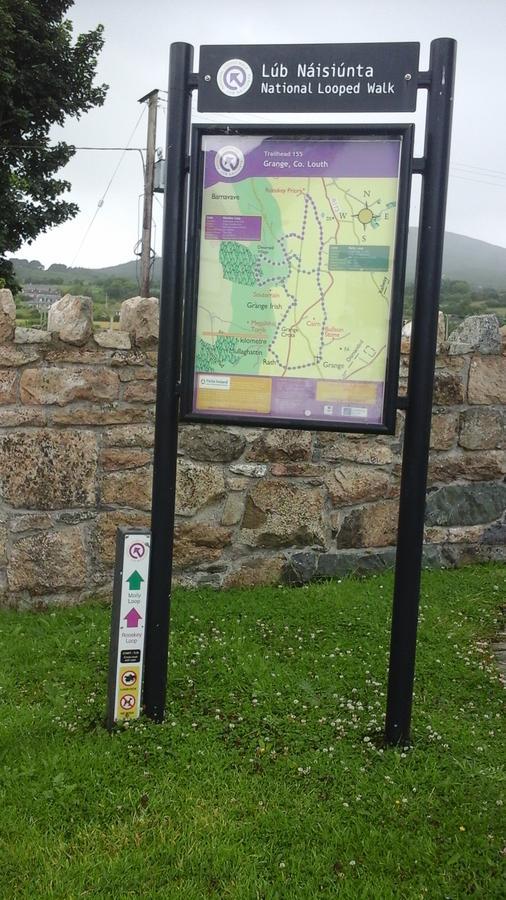 Long Acre Lodge Carlingford Εξωτερικό φωτογραφία