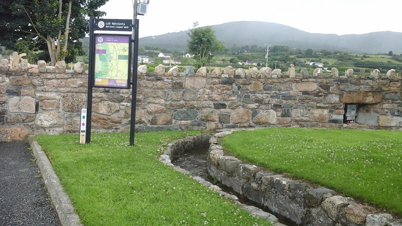 Long Acre Lodge Carlingford Εξωτερικό φωτογραφία