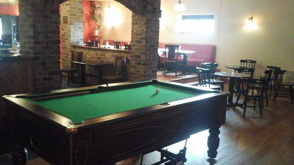 Long Acre Lodge Carlingford Εξωτερικό φωτογραφία