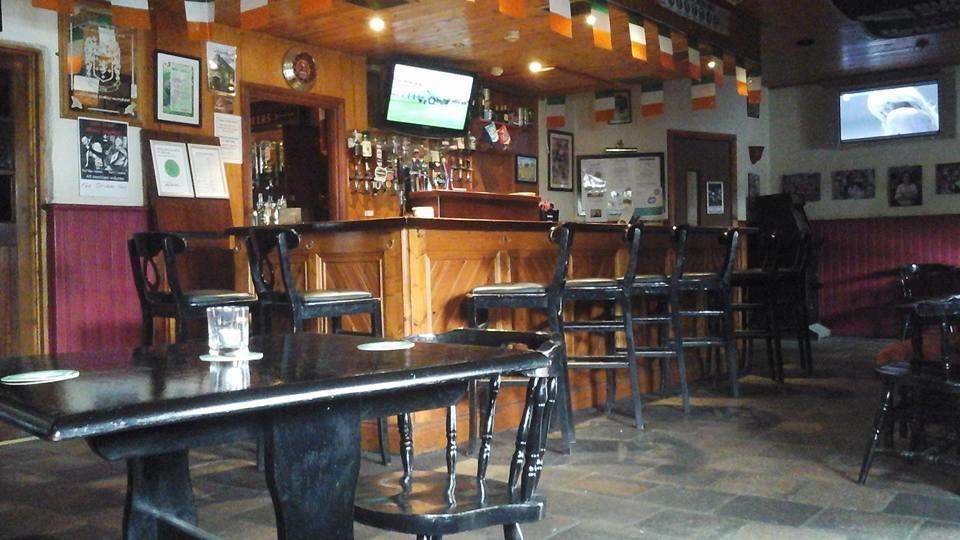 Long Acre Lodge Carlingford Εξωτερικό φωτογραφία