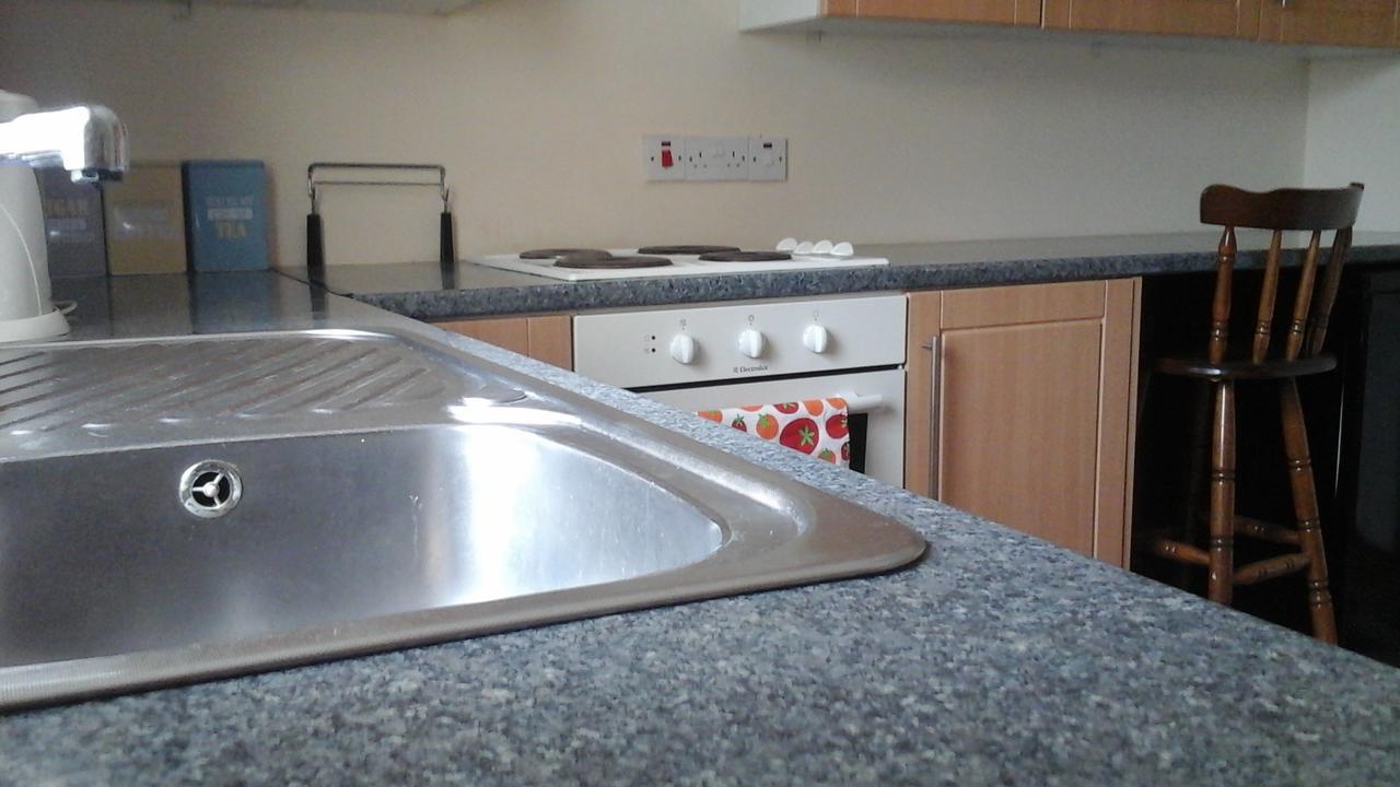 Long Acre Lodge Carlingford Εξωτερικό φωτογραφία