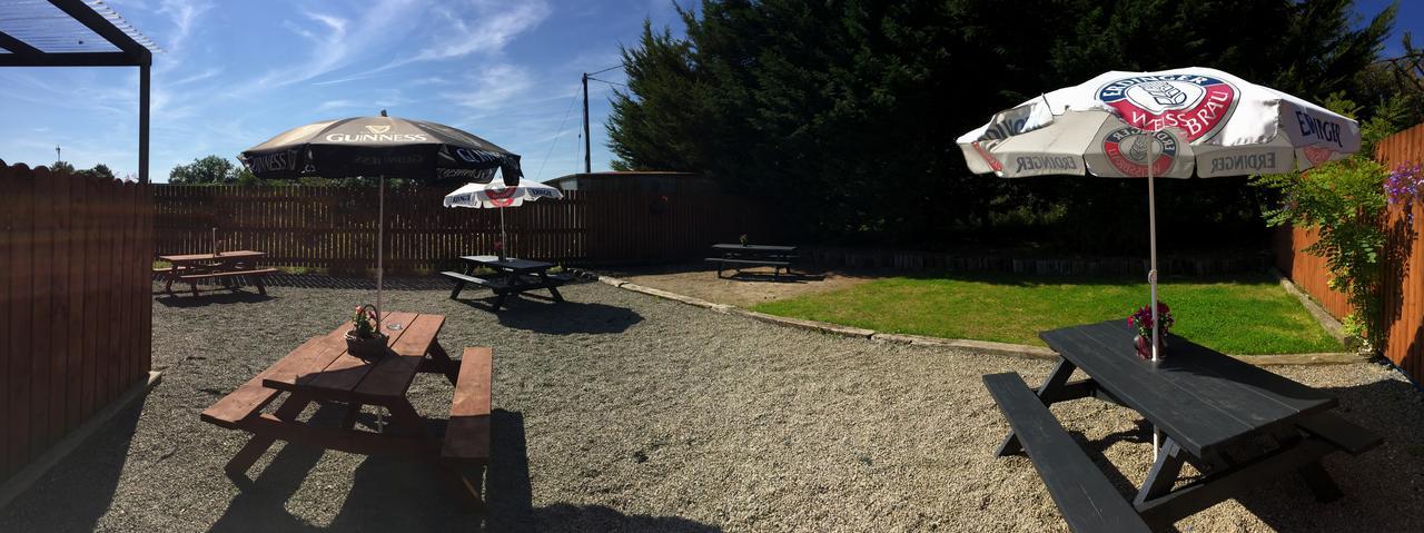 Long Acre Lodge Carlingford Εξωτερικό φωτογραφία