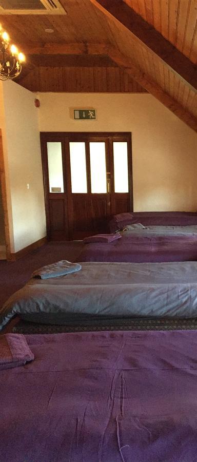 Long Acre Lodge Carlingford Εξωτερικό φωτογραφία