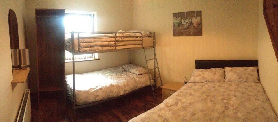 Long Acre Lodge Carlingford Εξωτερικό φωτογραφία