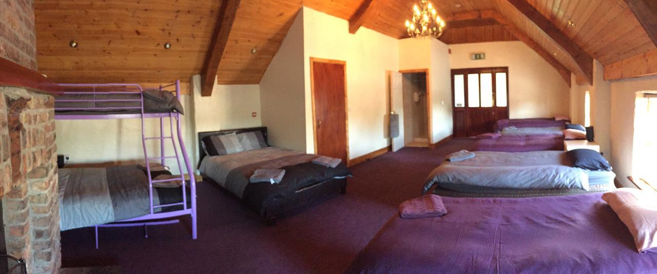 Long Acre Lodge Carlingford Εξωτερικό φωτογραφία