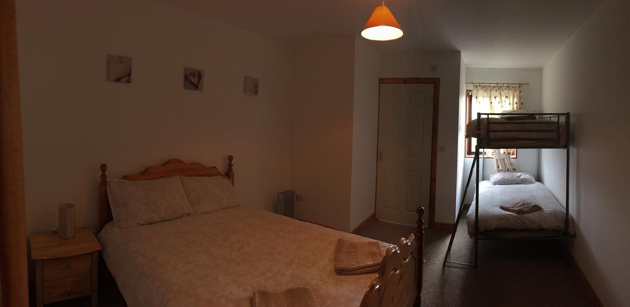 Long Acre Lodge Carlingford Εξωτερικό φωτογραφία