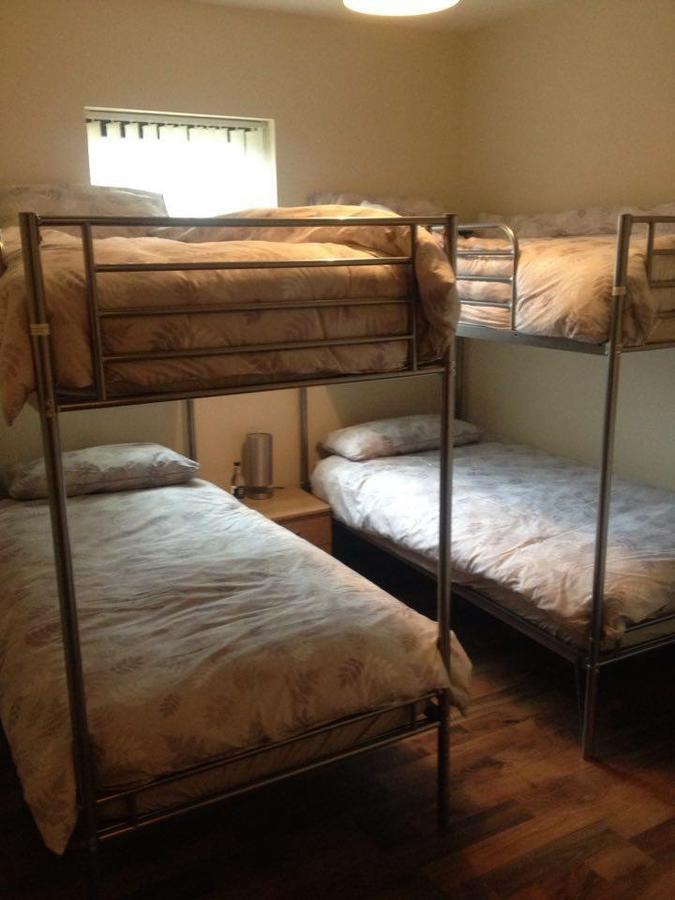 Long Acre Lodge Carlingford Εξωτερικό φωτογραφία