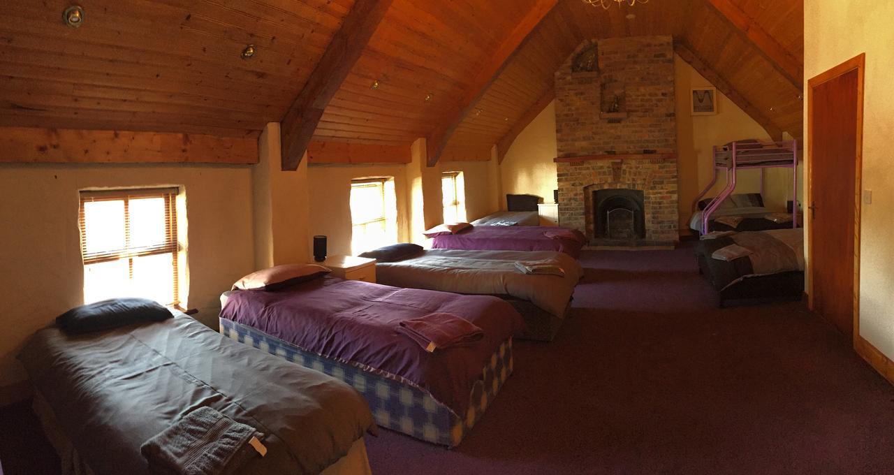 Long Acre Lodge Carlingford Εξωτερικό φωτογραφία