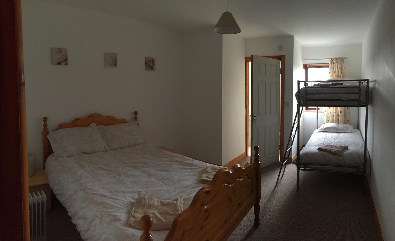 Long Acre Lodge Carlingford Εξωτερικό φωτογραφία